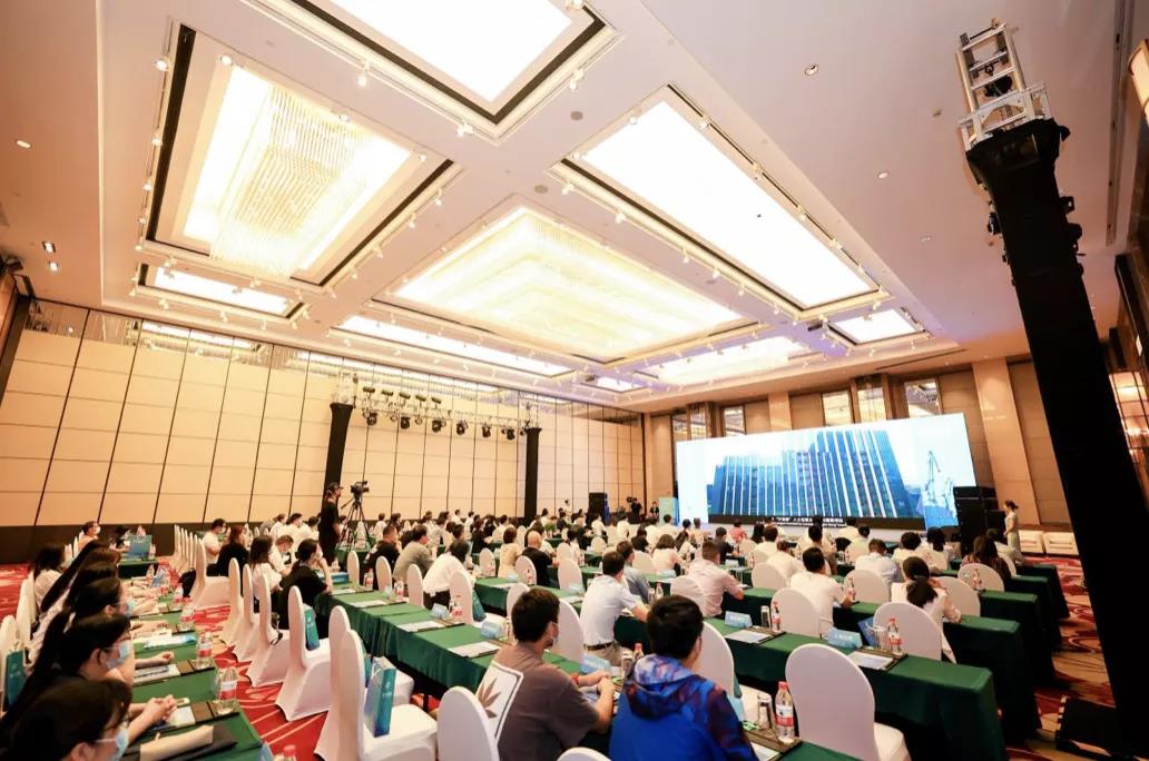 WallTech出席“新業態·新模式·新機遇——法律賦能跨境物流企業數字化”論壇