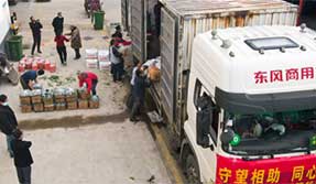 物流行業的“逆行者”，憑什么年年沉默？這次絕不允許他們不被看見！