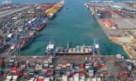 借助國(guó)際物流系統(tǒng)能夠控制物流流程，還可以滿足客戶的需求