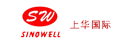 上華國(guó)際物流有限公司