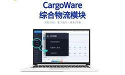 “綜合物流”模塊來(lái)嘍！跨境卡航+本地集卡+散貨物流一網(wǎng)打盡！