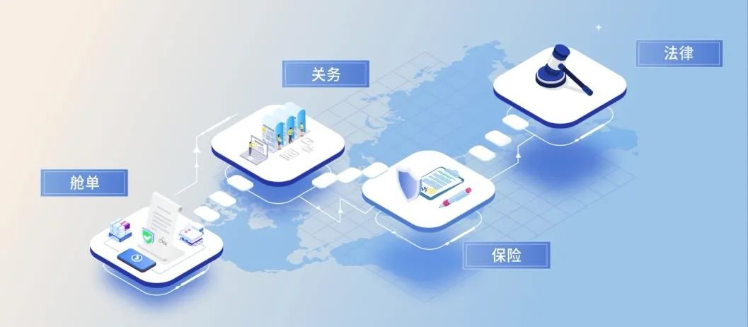 貨代管理軟件-實時追蹤貨物狀態更新，推動供應鏈創新