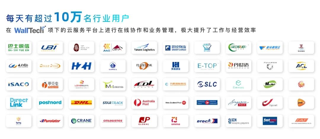 貨代SaaS-單證無紙化、服務綜合化和網絡全球化的關鍵