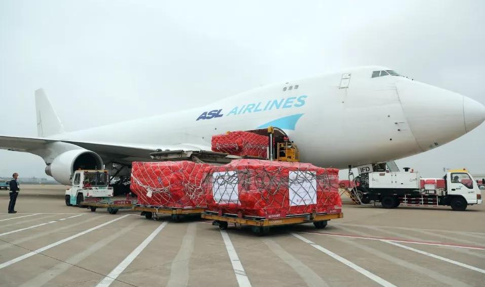 國際貨代系統用哪個好-cargoware是一個值得考慮的選擇