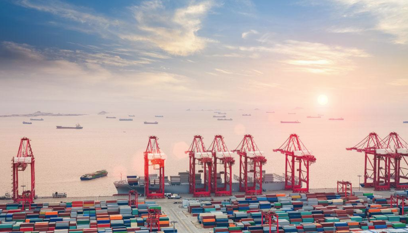 ?國際貨代公司管理系統-CargoWare-CRM還提供了豐富的數據分析工具