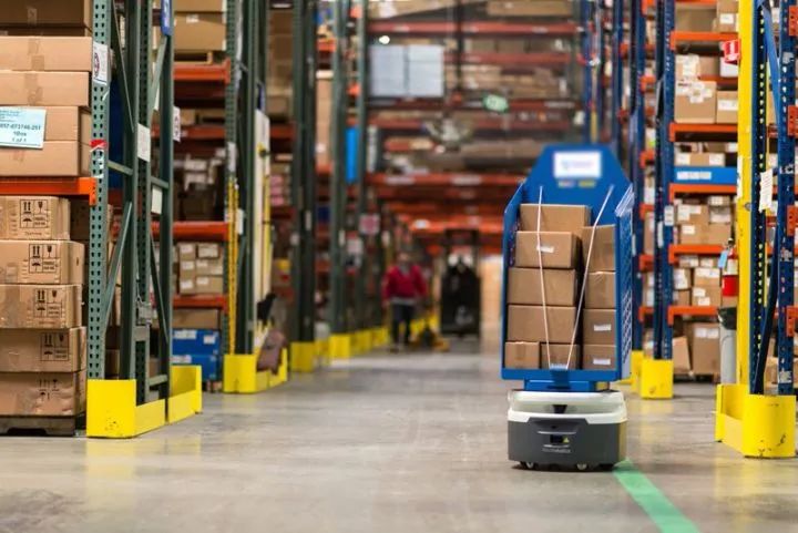 ?Cargoware國際貨代系統-重塑貨代行業的數字化引擎