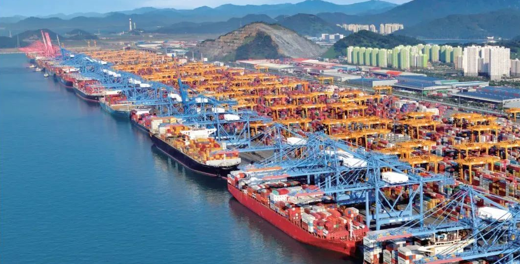 Cargoware國際貨運代理系統(tǒng)：正逐步成為現(xiàn)代貨代企業(yè)實現(xiàn)高效運營與內(nèi)外部協(xié)同的核心引擎