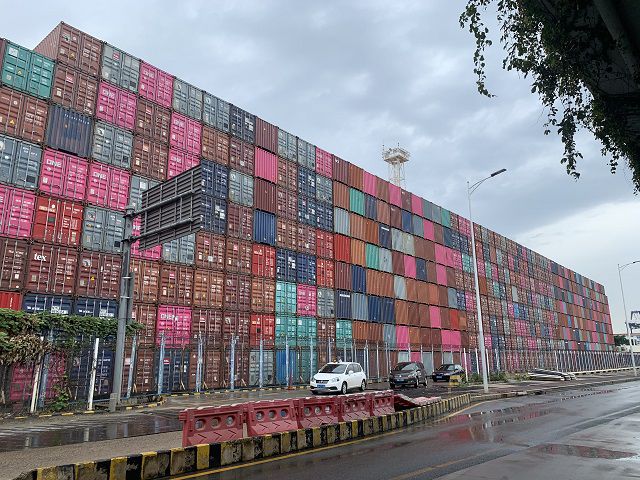 CargoWare國際貨代軟件的智能化識別功能是其高效、智能特性的集中體現。