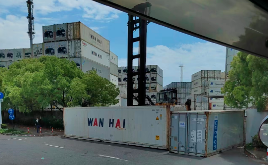 海運(yùn)提單（MBL/HBL）電子化管理系統(tǒng)